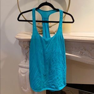 lululemon singlet tank